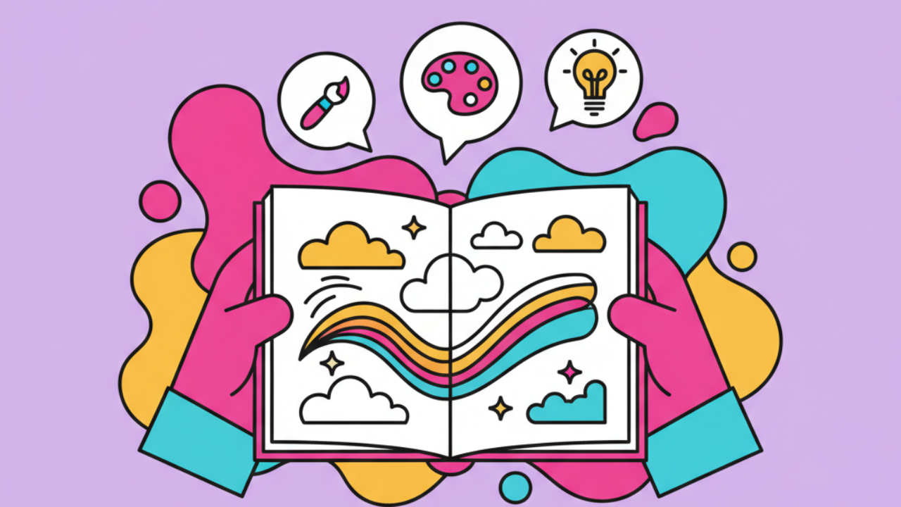 Top Line Art Tips for Coloring Like a Pro