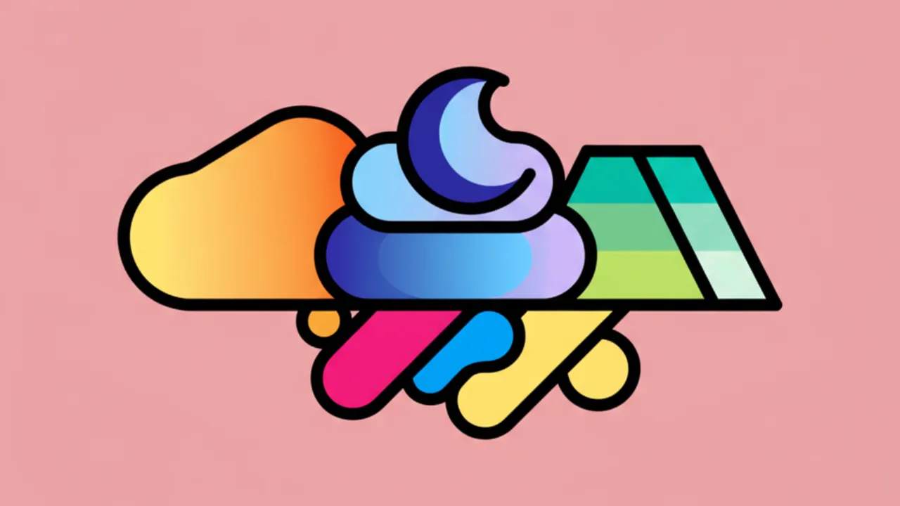 Mastering Color Blending: The Best Gradient Techniques for Your Art
