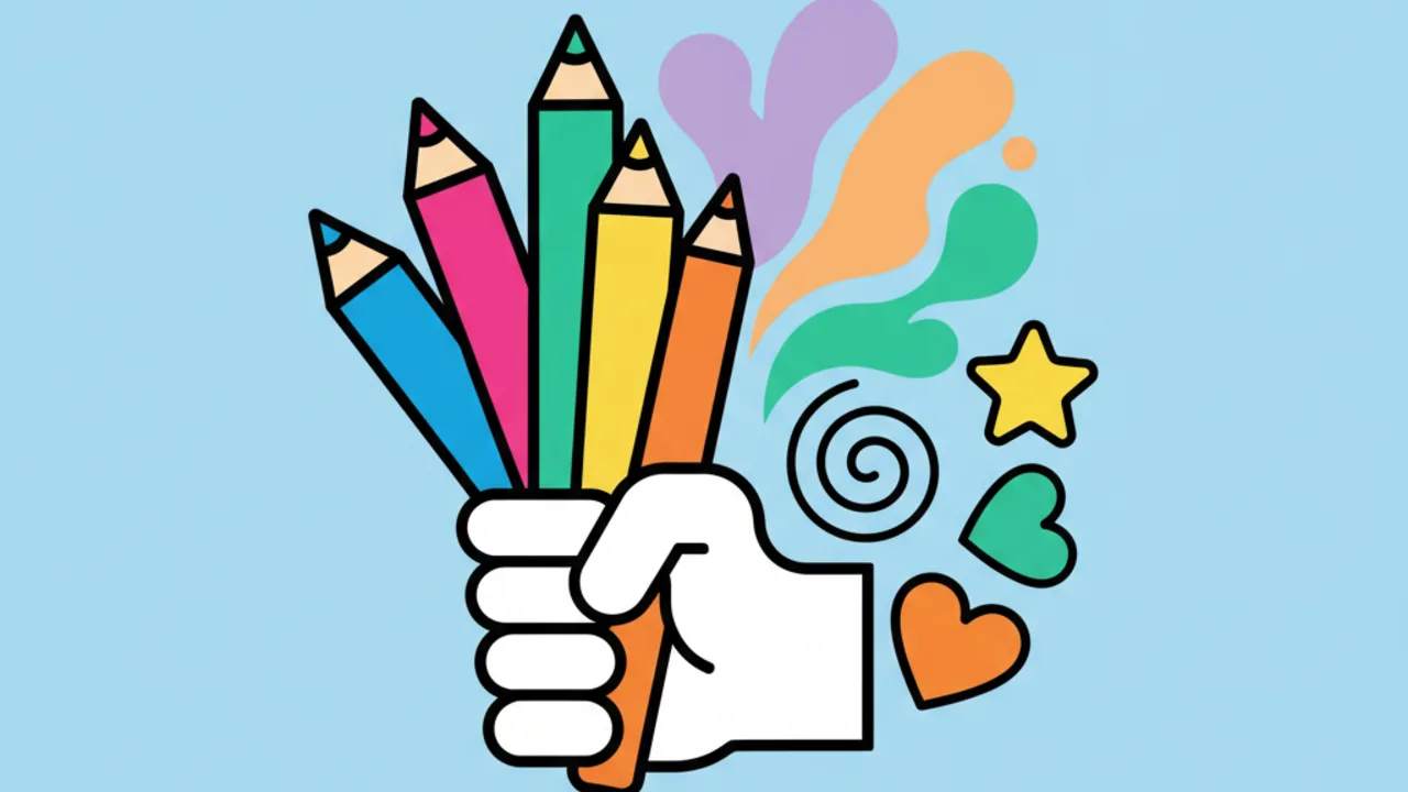 Coloring Activities: Best Supplies for Creative Fun